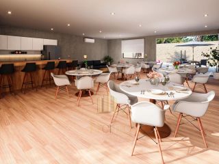 HARMONY RESIDENCE