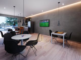 HARMONY RESIDENCE