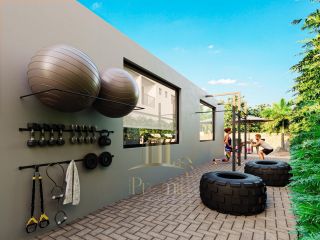 HARMONY RESIDENCE