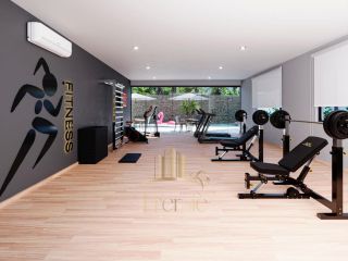 HARMONY RESIDENCE