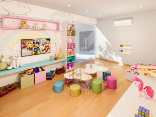 HARMONY RESIDENCE