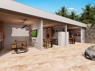 HARMONY RESIDENCE