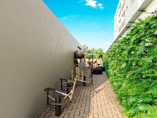 HARMONY RESIDENCE