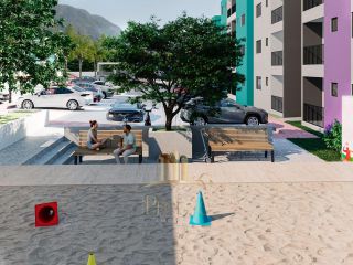 HARMONY RESIDENCE