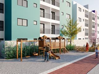 HARMONY RESIDENCE