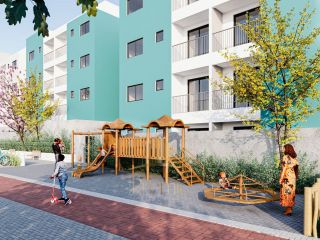 HARMONY RESIDENCE