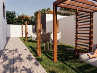 HARMONY RESIDENCE