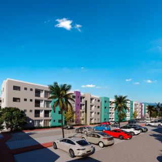 HARMONY RESIDENCE
