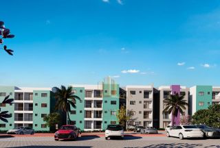 HARMONY RESIDENCE