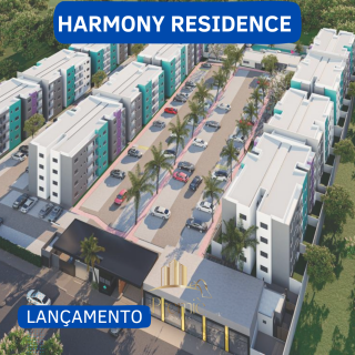 HARMONY RESIDENCE