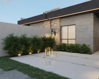 PROJETO RESIDENCIAL UNIFAMILIAR