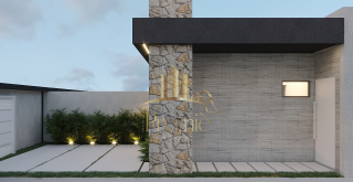 PROJETO RESIDENCIAL UNIFAMILIAR
