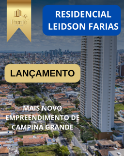RESIDENCIAL LEIDSON FARIAS