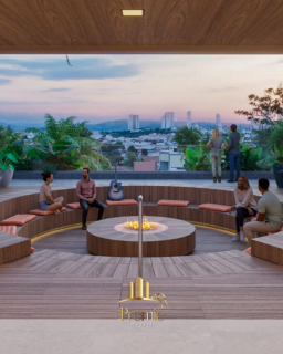 RESIDENCIAL LEIDSON FARIAS