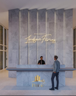 RESIDENCIAL LEIDSON FARIAS