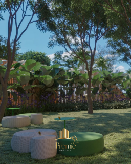 RESIDENCIAL LEIDSON FARIAS