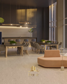 RESIDENCIAL LEIDSON FARIAS