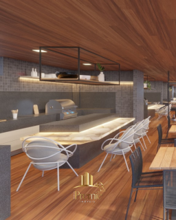 RESIDENCIAL LEIDSON FARIAS
