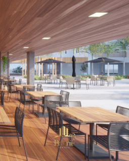 RESIDENCIAL LEIDSON FARIAS