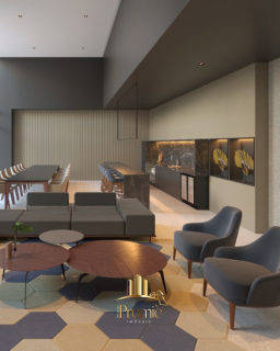 RESIDENCIAL LEIDSON FARIAS