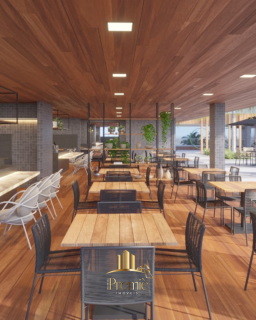 RESIDENCIAL LEIDSON FARIAS