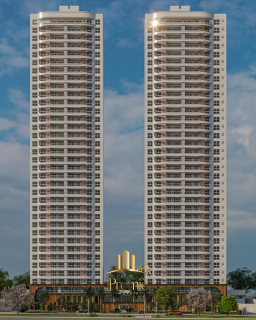 RESIDENCIAL LEIDSON FARIAS