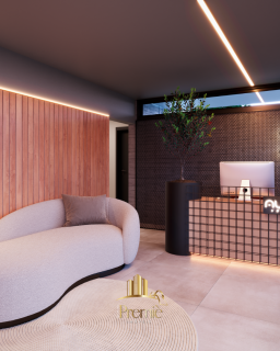 AURA LOFTS