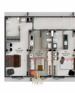 AURA LOFTS