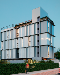 AURA LOFTS