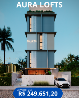 AURA LOFTS