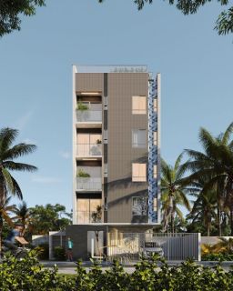 LAGO MALAWI RESIDENCIAL