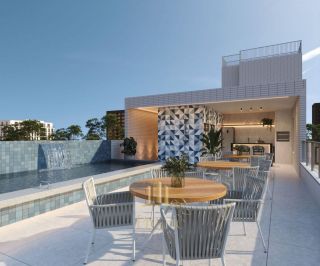 LAGO MALAWI RESIDENCIAL