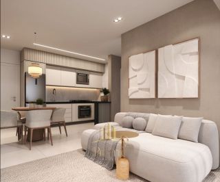 LAGO MALAWI RESIDENCIAL