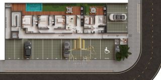 LAGO MALAWI RESIDENCIAL