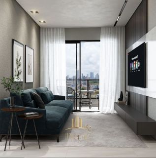 HORIZON RESIDENCE