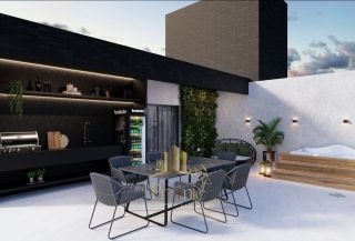HORIZON RESIDENCE