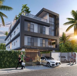 HORIZON RESIDENCE