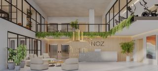NOZ