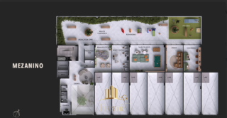 CONCEPT GARDEN