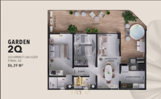 CONCEPT GARDEN
