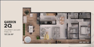 CONCEPT GARDEN