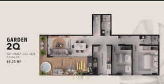 CONCEPT GARDEN
