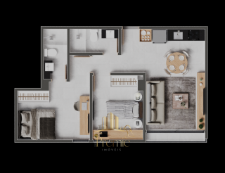 RESIDENCIAL ONE