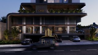 RESIDENCIAL ONE