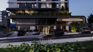 RESIDENCIAL ONE