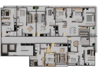 RESIDENCIAL ONE