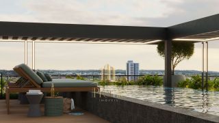 RESIDENCIAL ONE