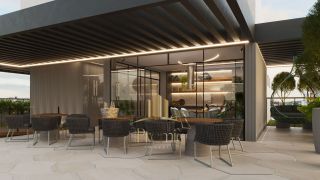 RESIDENCIAL ONE