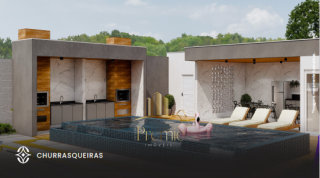 RESIDENCIAL ORION