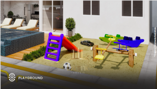 RESIDENCIAL ORION